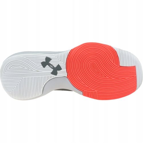 Buty Under Armour Lockdown 4 M 3022052 r.45 na Arena.pl