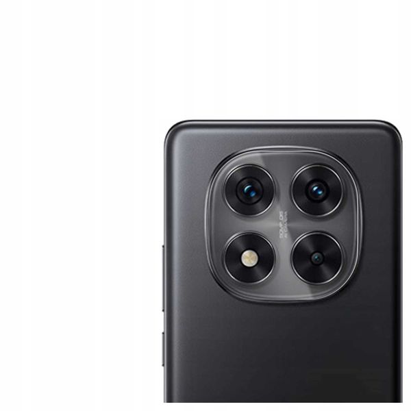 Spacecase Camera Glass Redmi Note 14 Pro 5G zdjęcie 3