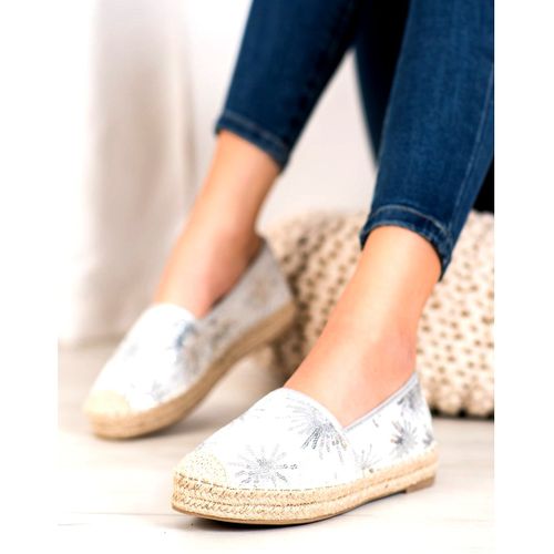 Cekinowe Espadryle r.41 na Arena.pl