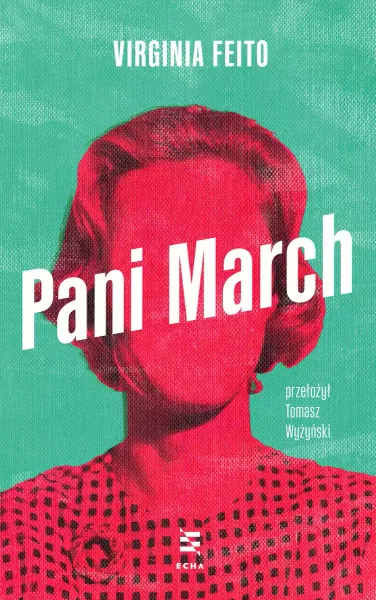 Pani March zdjęcie 1