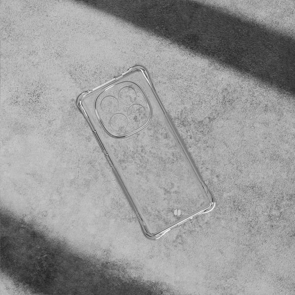 Spacecase Anti-Shock Redmi Note 14 Pro+ 5G zdjęcie 3