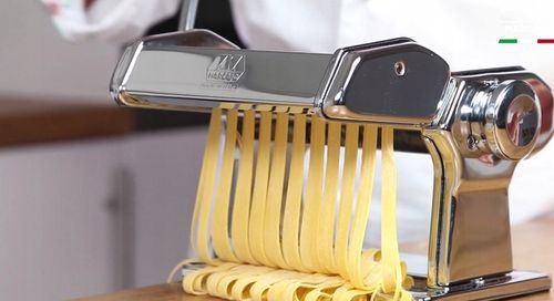 Maszynka do makaronu Marcato Atlas 150 ITALY mod.2024 na Arena.pl