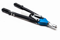 Nitownica dwuręczna ø3.2-6.4 mm Hoegert Technik