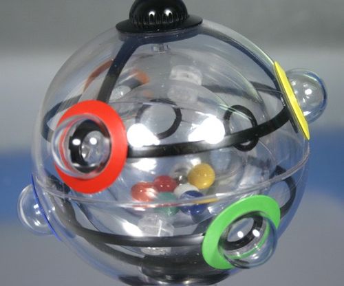 Rubik's 360 na Arena.pl