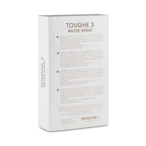 B - Series Toughe 3 - Dual Pleasure na Arena.pl