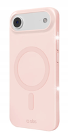 Etui SBS Instinct Mag Case do iPhone 17 Air TEINSTMAGIP1766P Różowy