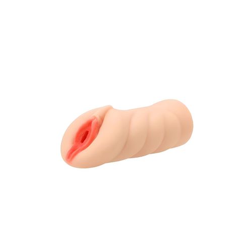 Endurance masturbator w kształcie tyłka Stroker Collection Carter Krem na Arena.pl