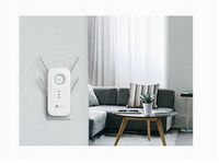 Wzmacniacz sygnału Wi-Fi TP-Link RE655