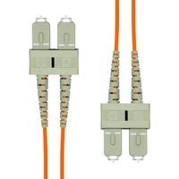 ProXtend SC-SC UPC OM2 Duplex MM Fibre