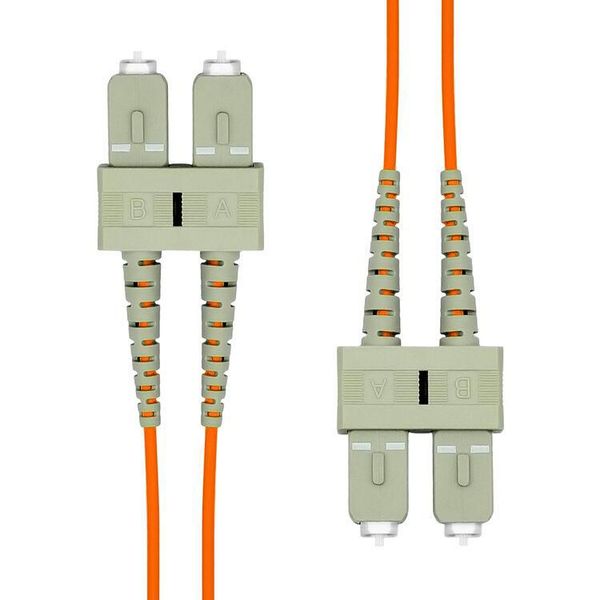 ProXtend SC-SC UPC OM2 Duplex MM Fibre zdjęcie 1