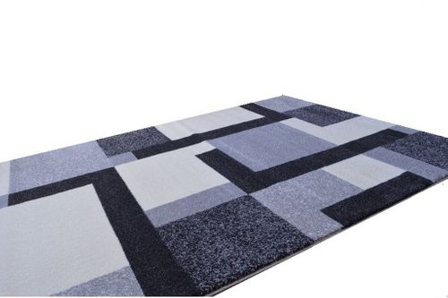 DYWAN SHADOW 8620 WHITE 120x170 cm ! na Arena.pl