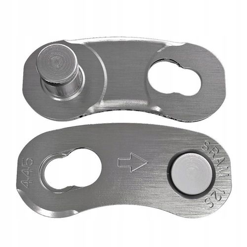 Spinka Sram Eagle PowerLock 12-Speed silver na Arena.pl