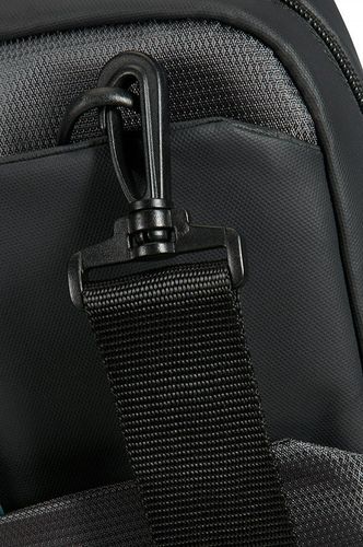 TORBA DO NOTEBOOKA 15,6'' QIBYTE CZARNA na Arena.pl