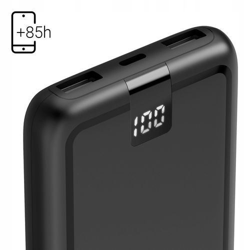 Powerbank 10000 mAh Hama Performance 1x USB-C, 2x USB-A power bank na Arena.pl