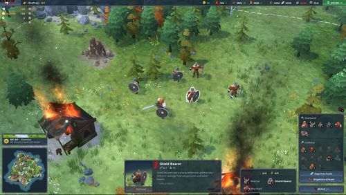 Northgard Klucz Steam na Arena.pl