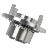 PIASTA KOŁA PRZÓD SMART FORFOUR I 2004 2005 2006