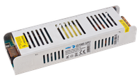 ADLS-200-12: ADLER Slim metal case power supply, 12V/17A
