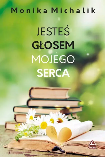 Jesteś głosem mojego serca zdjęcie 1