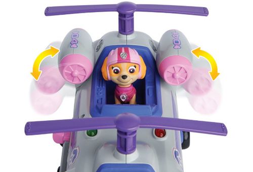 SPIN MASTER 149294 Psi patrol Helikopter na Arena.pl