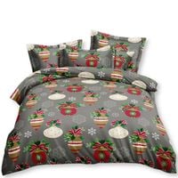 Pościel Świąteczna 160X200 2394