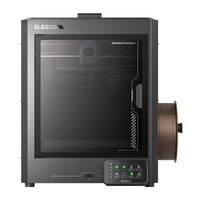 Drukarka 3D ELEGOO Centauri Carbon CoreXY precyzyjny druk