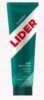 krem do golenia pollena lider .