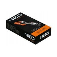 MIERNIK ELEKTRONICZNY CĘGOWY MULTIMETR NEO 94-002