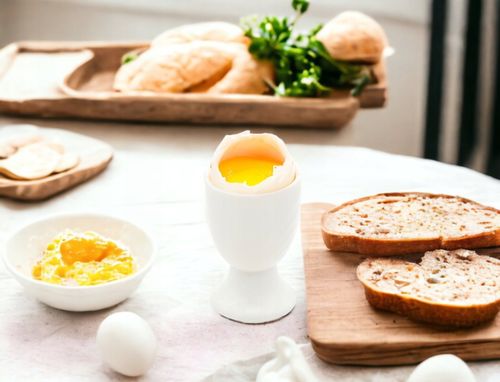 ZESTAW 6X KIELISZEK PODSTAWKA POD JAJKO DO JAJEK NA JAJKA WIELKANOC na Arena.pl