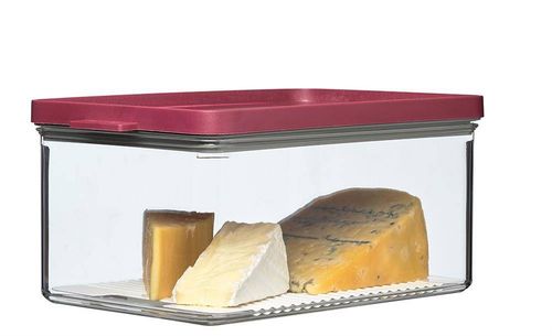 Pojemnik na ser Omnia 2000ml Berry 106419073700 na Arena.pl