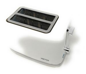 Toster Hoffen T-8060-18W biały na Arena.pl