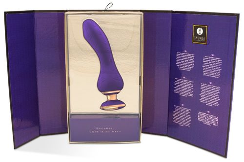 sanya intimate massager purple na Arena.pl