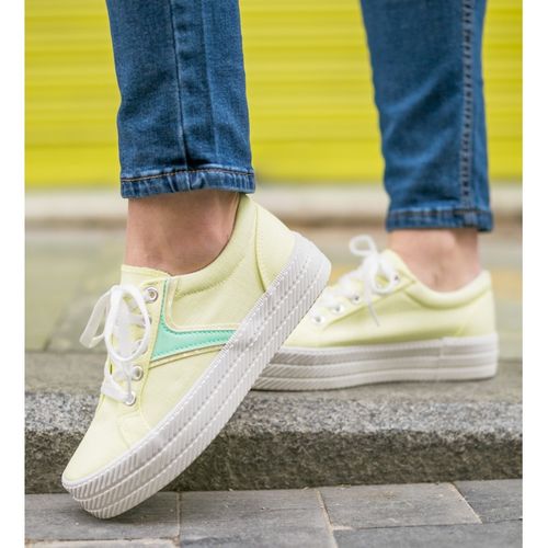 Trampki Na Platformie r.37 na Arena.pl