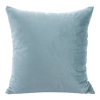 Poszewka dekoracyjna MELANIE 40x40 Eurofirany morska