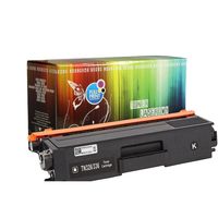 Zamiennik tonera TN-326BK Czarny Wydajny