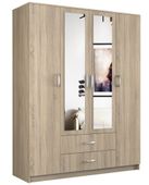 Szafa Romana 160X205L SONOMA