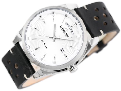 BISSET BSCE63 (zb062a) na Arena.pl