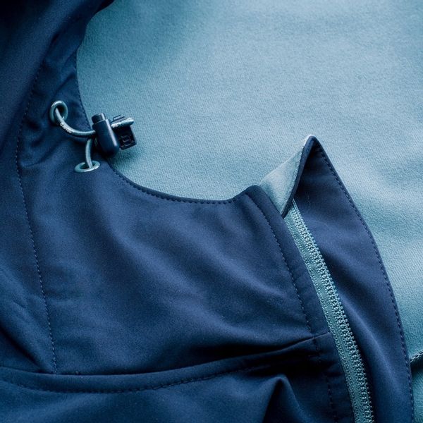 HI-TEC KURTKA MĘSKA SOFTSHELL SAIKO WIATRÓWKA M zdjęcie 10