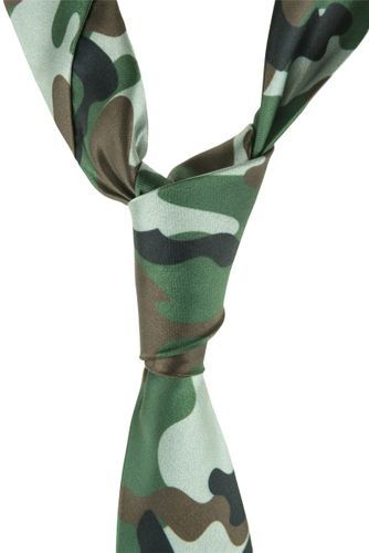 KRAWAT CAMO NEW na Arena.pl
