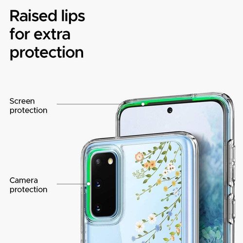 SPIGEN CIEL GALAXY S20 SPRING GARDEN na Arena.pl