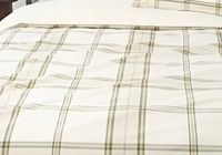 Poszwa na kołdrę z perkalu Scarlet 240 x 220 cm