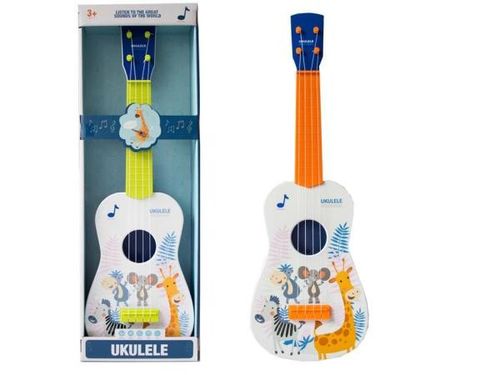 Gitara Ukulele Mix na Arena.pl