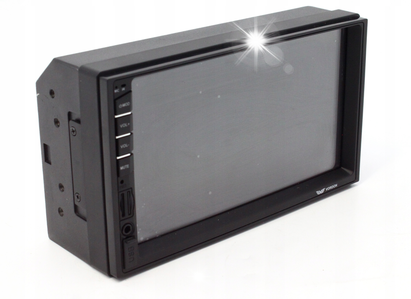 System multimedialny VORDON HT-800 zdjęcie 1