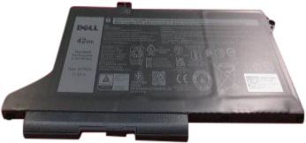 Dell 42Wh Lithium-Ion battery for zdjęcie 1