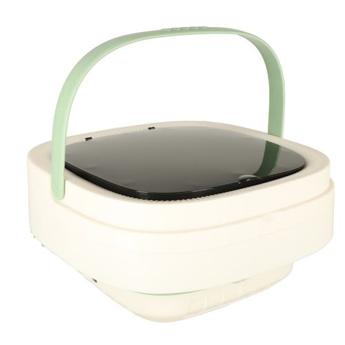 Pralka Turystyczna Mini Składana Przenośna Automatyczna Podróżna Wirnikowa na Arena.pl