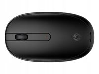 HP Mysz bezprzewodowa 240 Bluetooth czarna 3V0G9AA