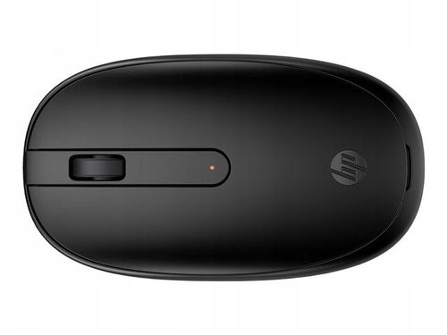 HP Mysz bezprzewodowa 240 Bluetooth czarna 3V0G9AA na Arena.pl