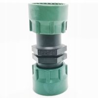 Kolektor Prosty 1"GW/GW - do elektrozaworów