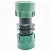 Kolektor Prosty 1"GW/GW - do elektrozaworów