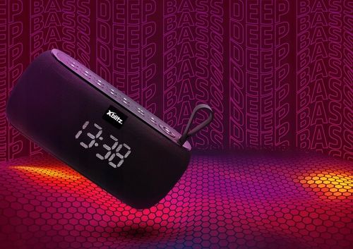 Głośnik bezprzewodowy bluetooth Xblitz MASTER 200 na Arena.pl