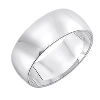 Złota obrączka OBX4094